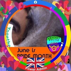 Meet your Posher, Eric